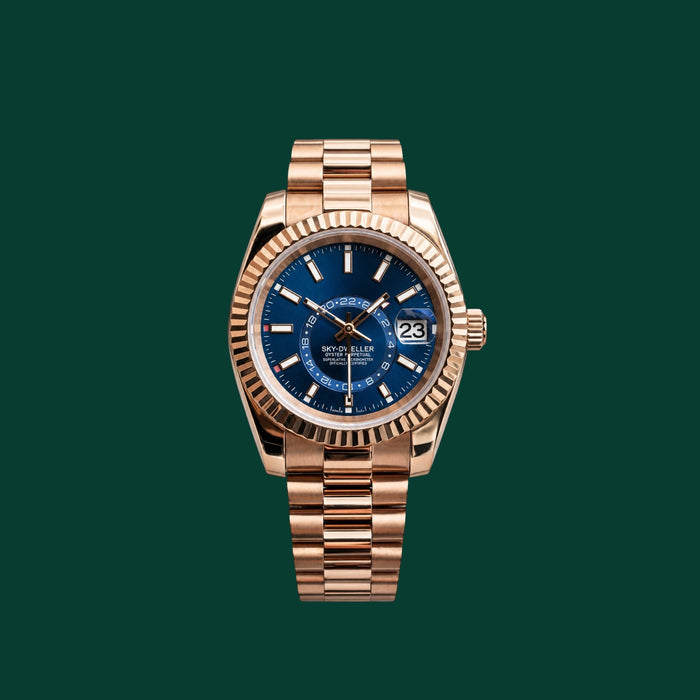 Skydweller