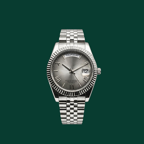 Daydate Smoke Dial