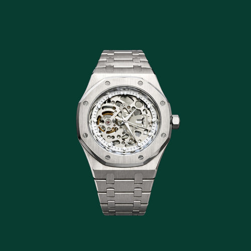 Royal Oak Skeleton - Mod