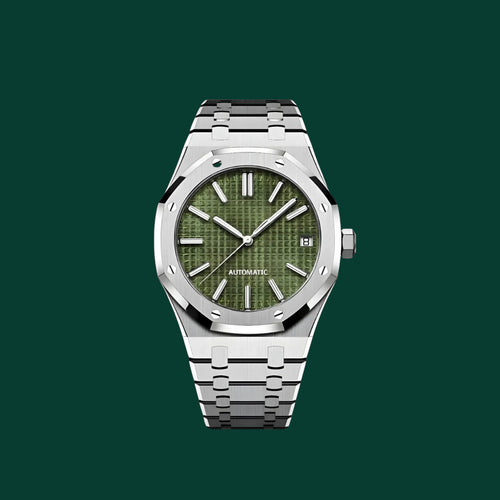 Royal Oak Oliver Green