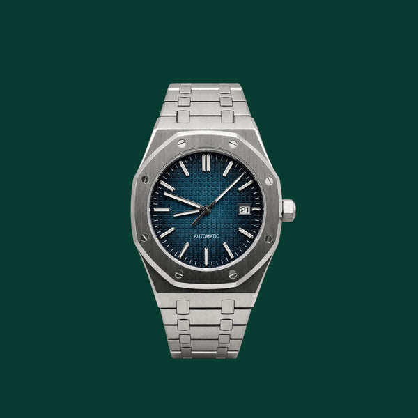 Royal Oak Blue Jazz