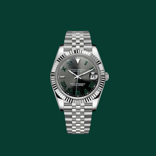 Datejust Wimbledon