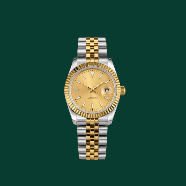Datejust Two-Tone