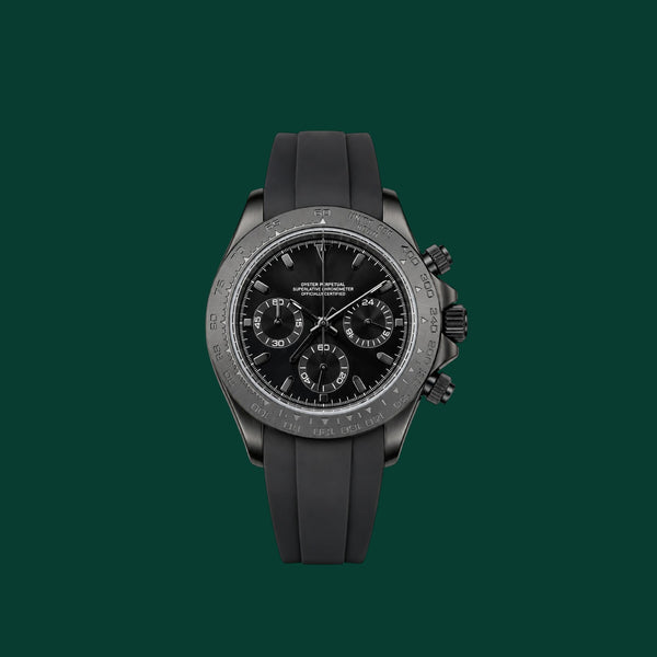Daytona Triple Black