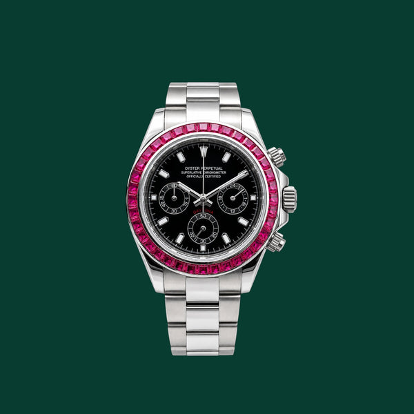 Daytona Ruby