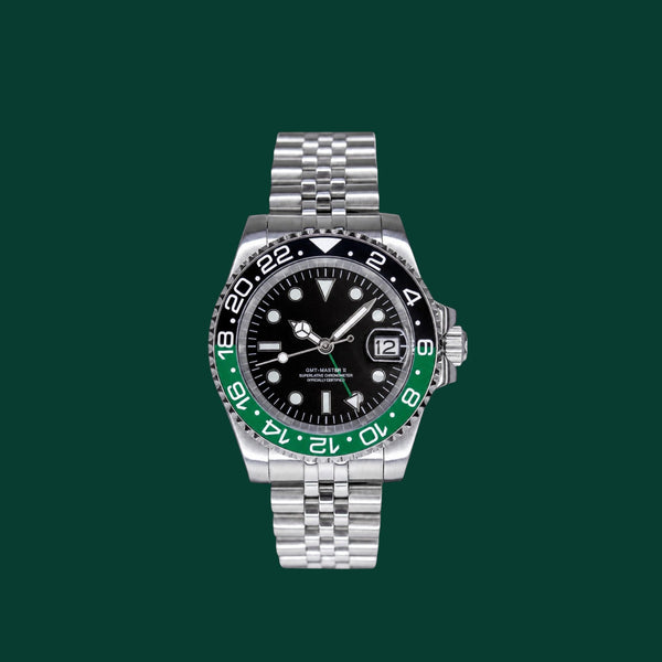 GMT Master II Sprite