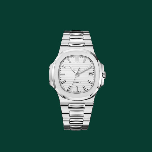 Nautilus White