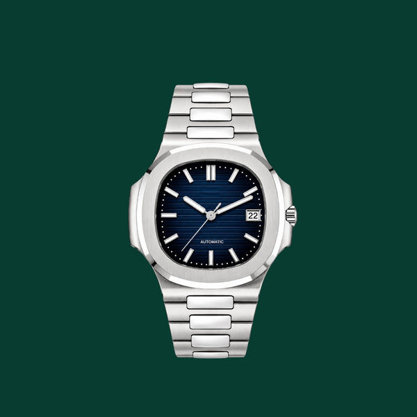 Nautilus Royal Blue