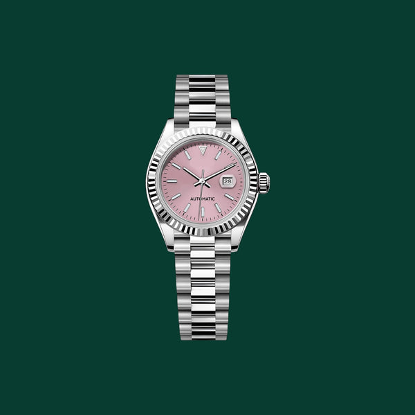 WOMEN'S PINK