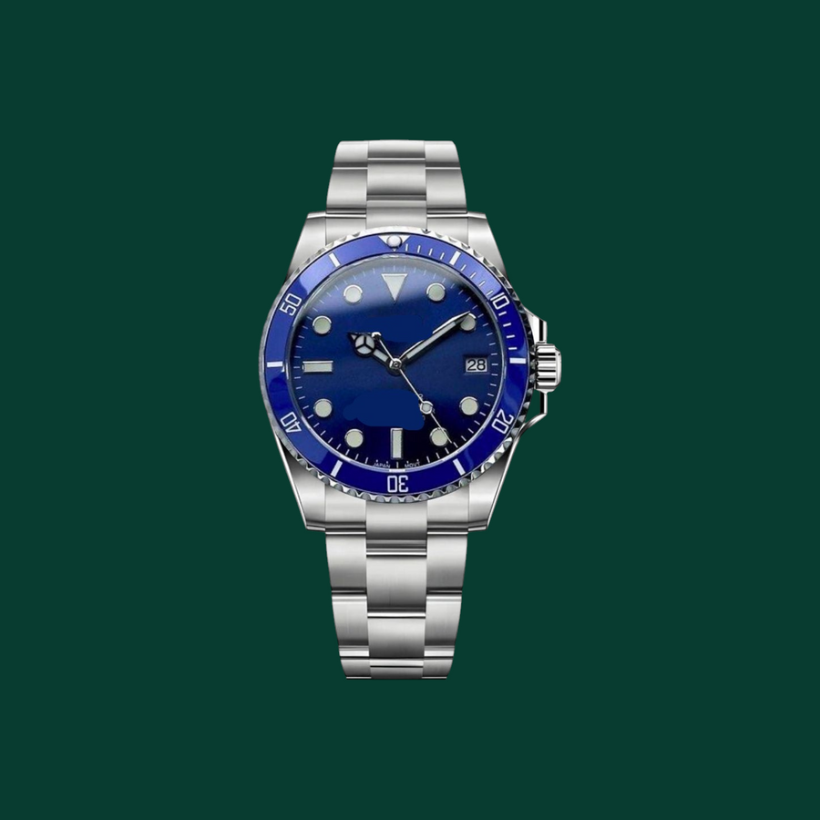 MARINER MOD - OCEN BLUE