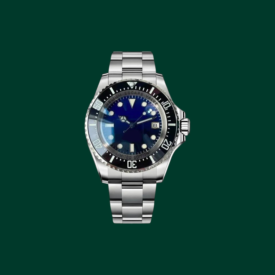 MARINER MOD - DEEPSEA BLUE