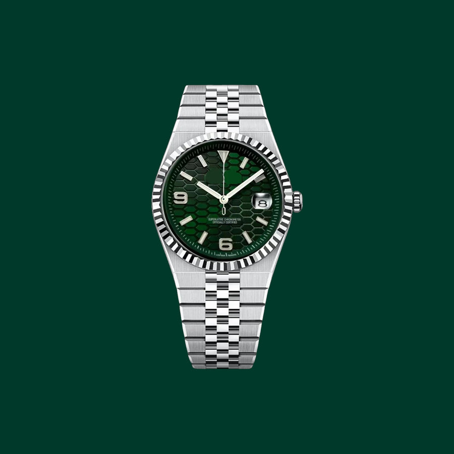 LAND MOD - GREEN