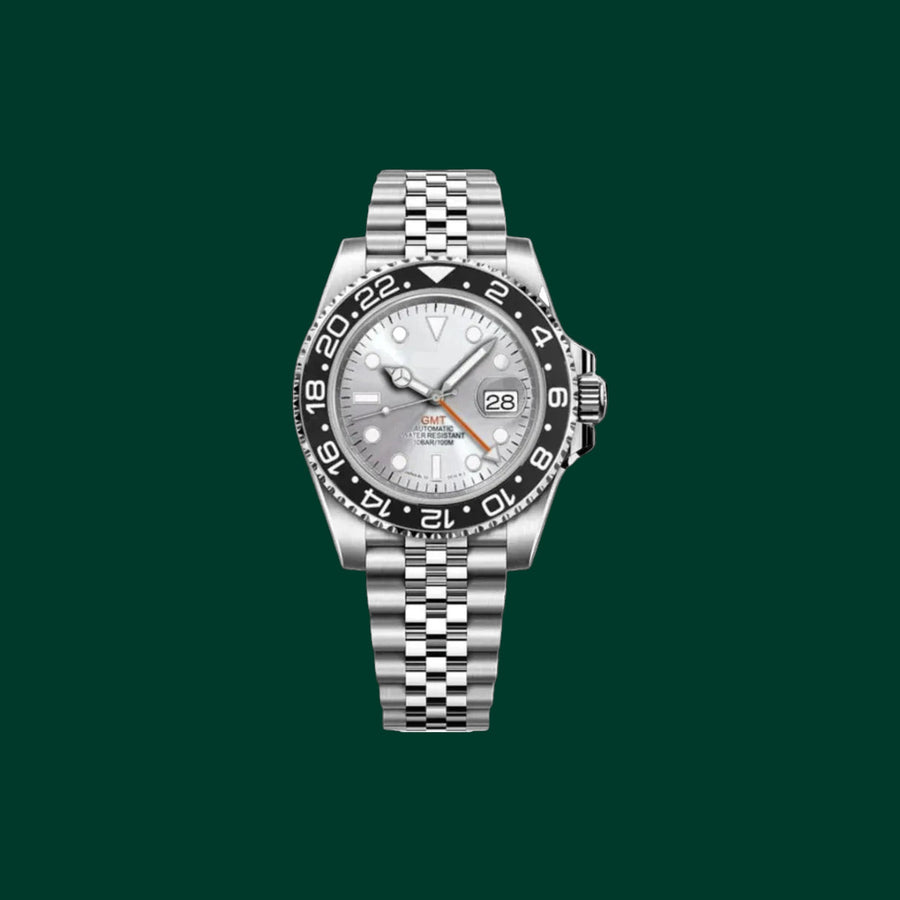 GMT MOD - SILVER HORIZON