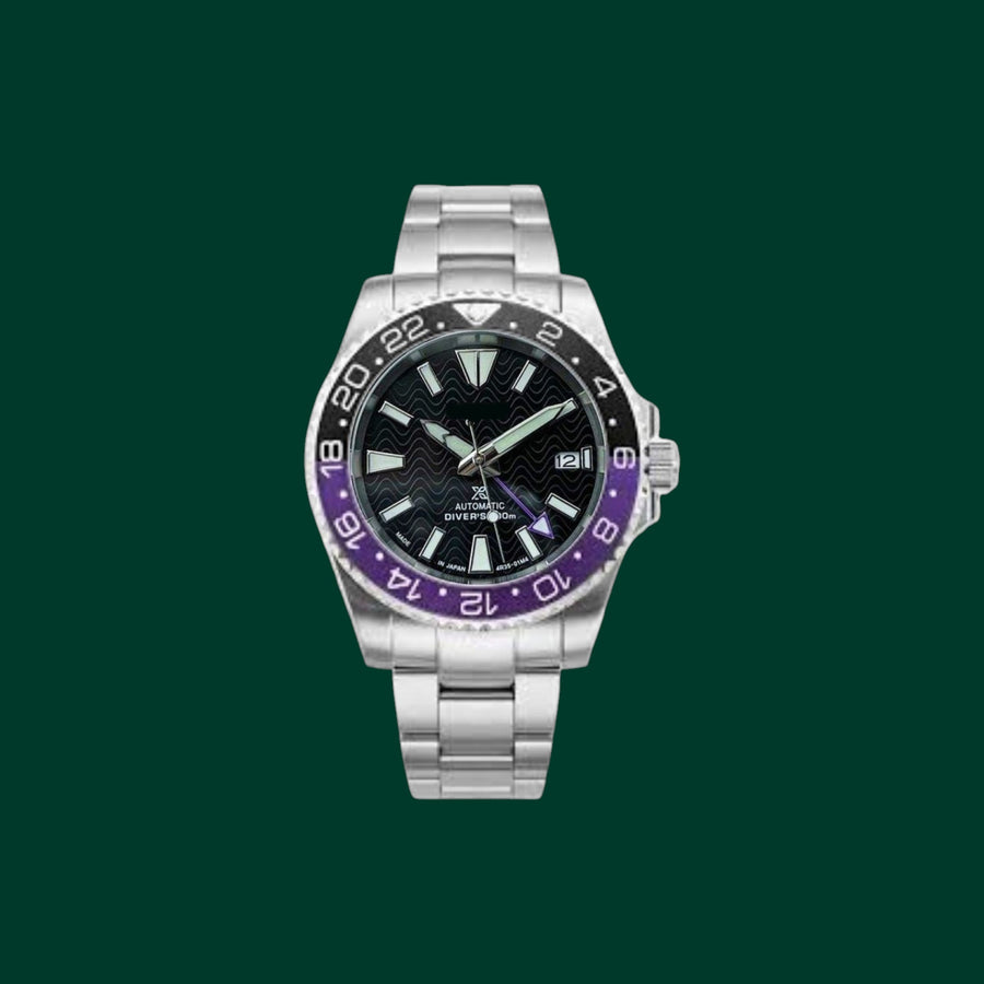 GMT MOD - PURPLE JOKER