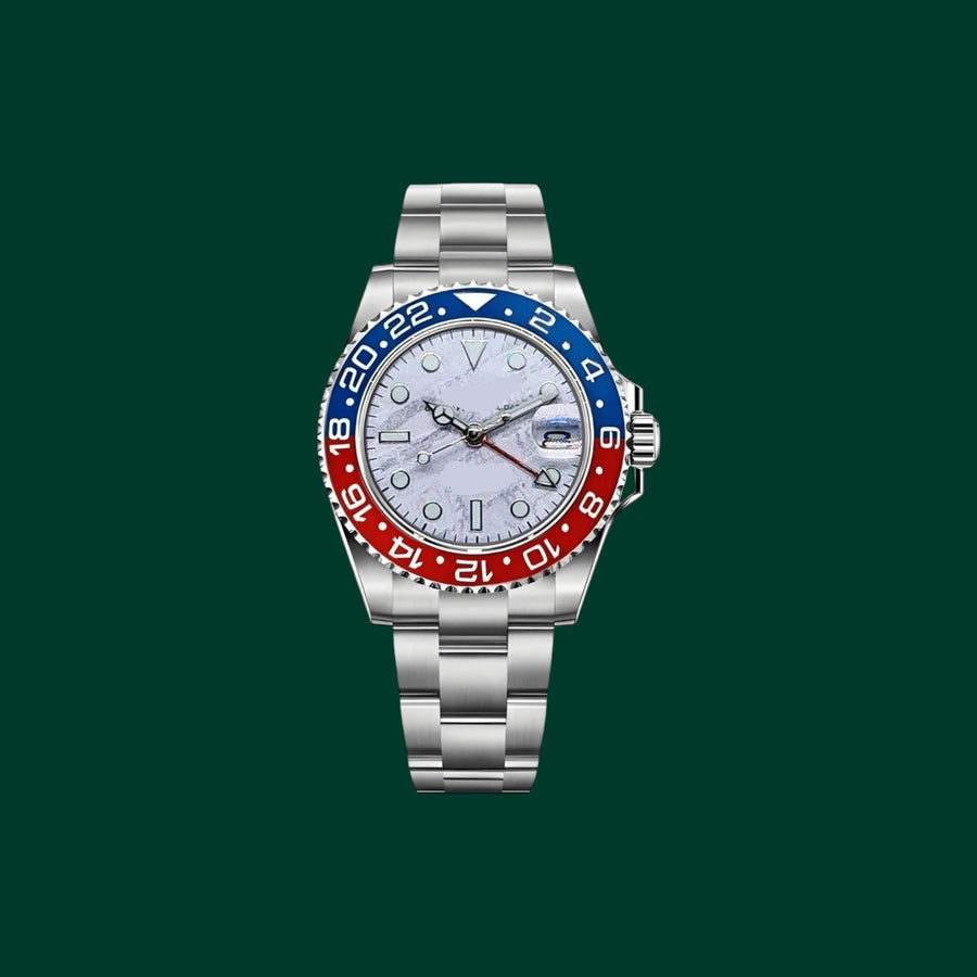 GMT MOD - METEORITE