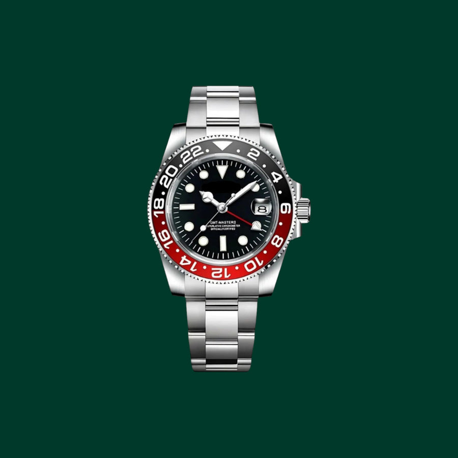 GMT MOD - COKE