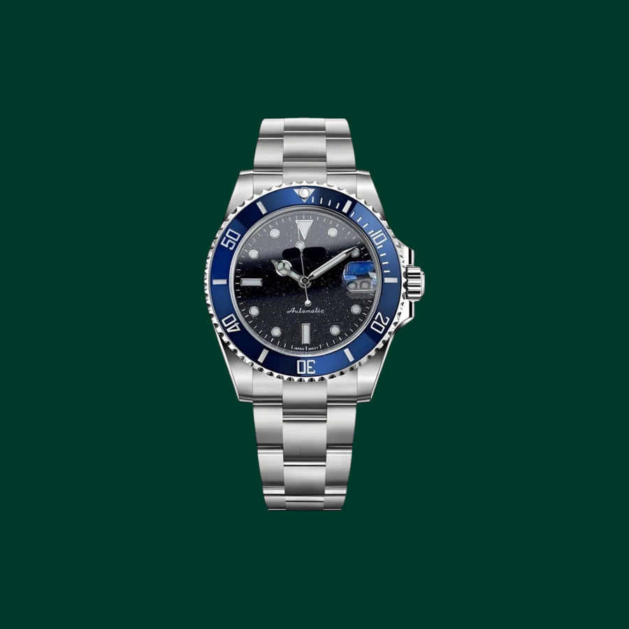 MARINER MOD - BLUE