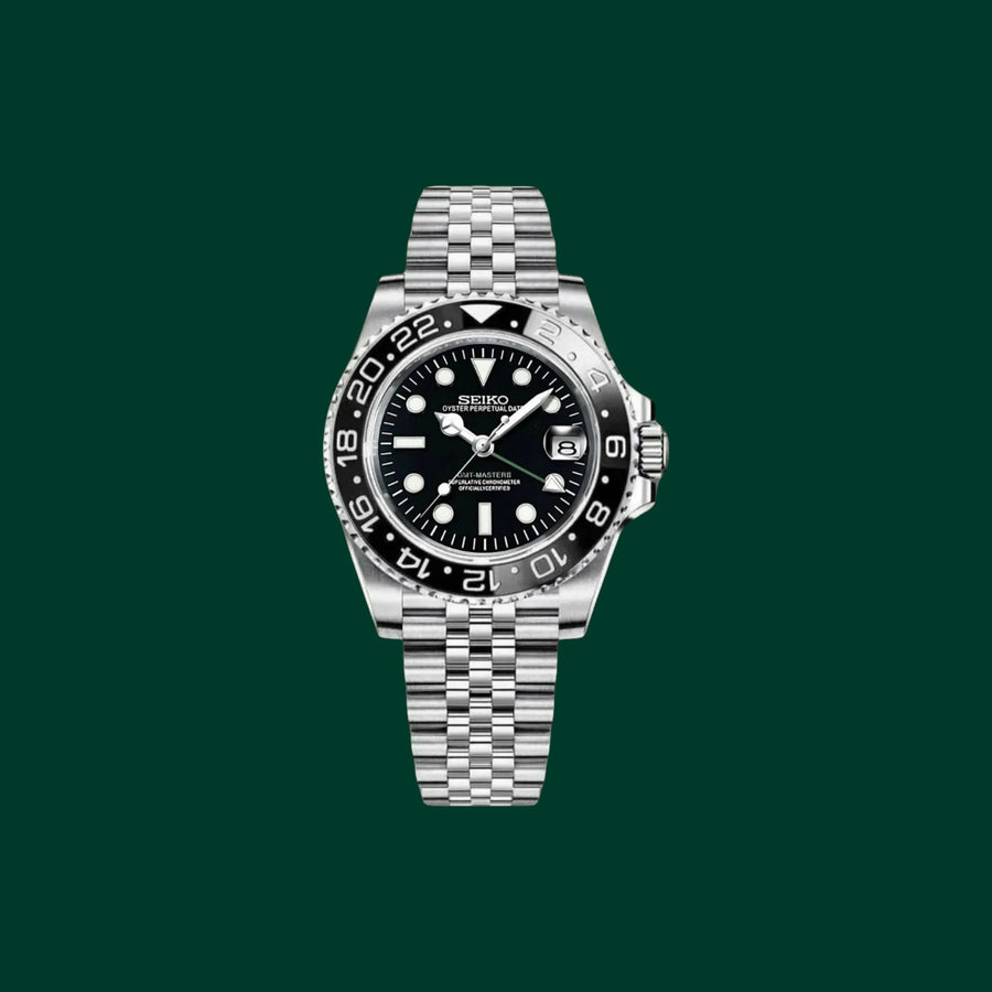 GMT MOD - BLACK
