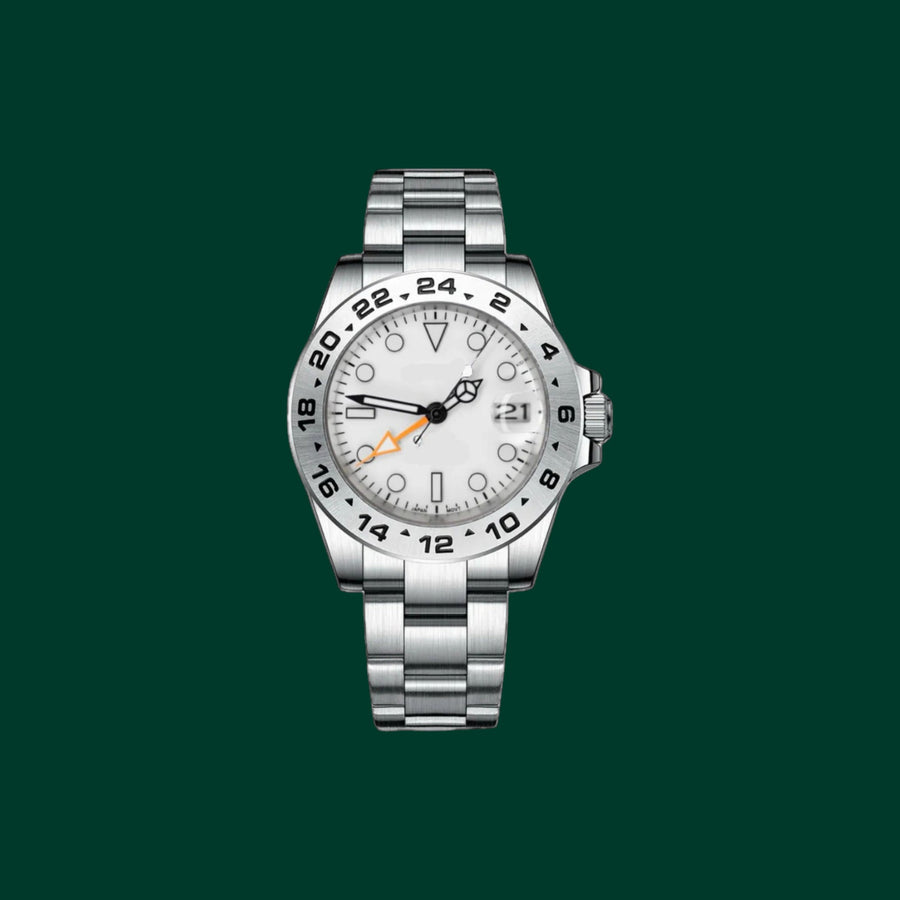 EXPLORER MOD - WHITE