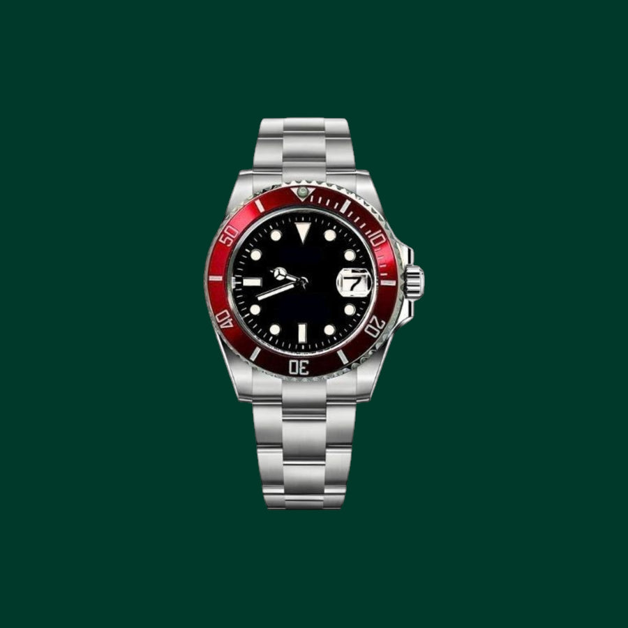 MARINER MOD - BLOOD RED