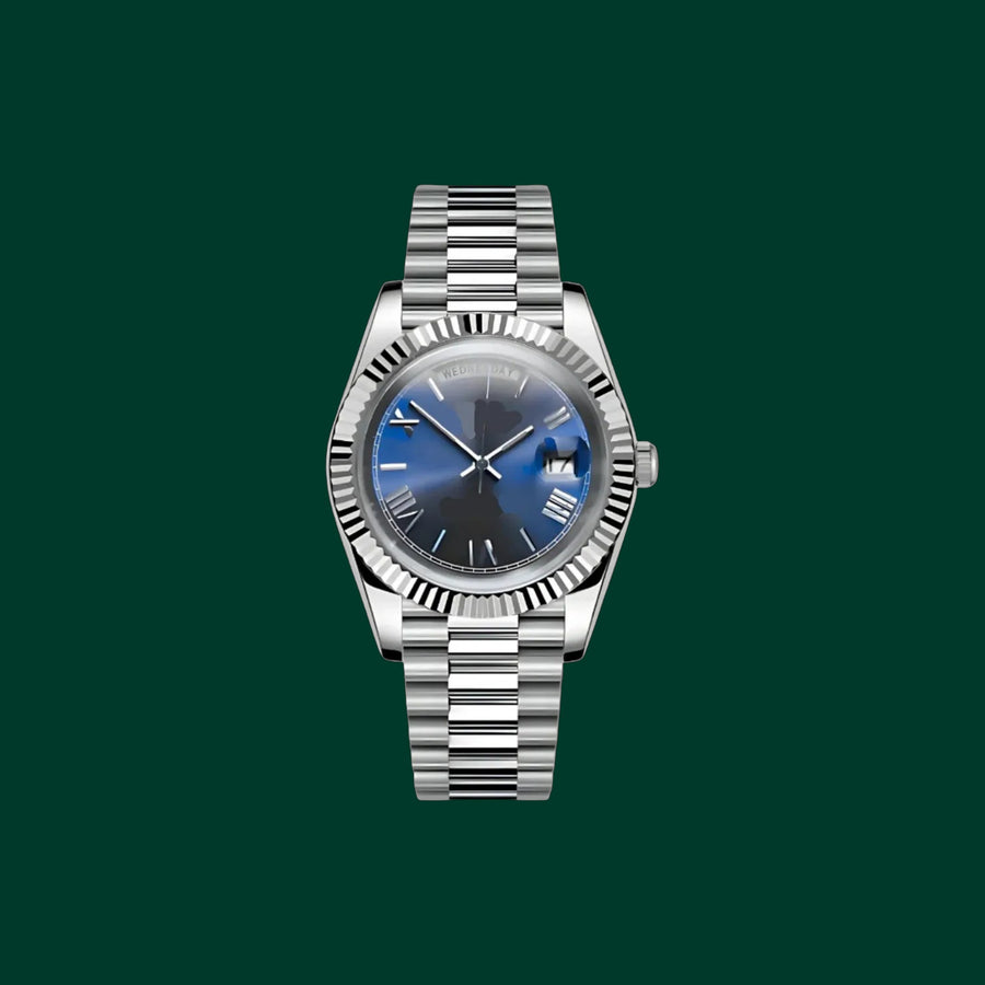 DAY MOD - OCEAN BLUE ROMAN