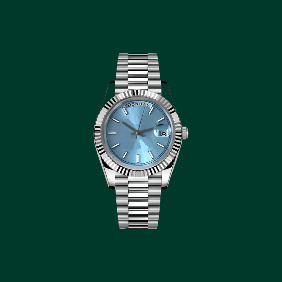 DAY MOD - BABY BLUE