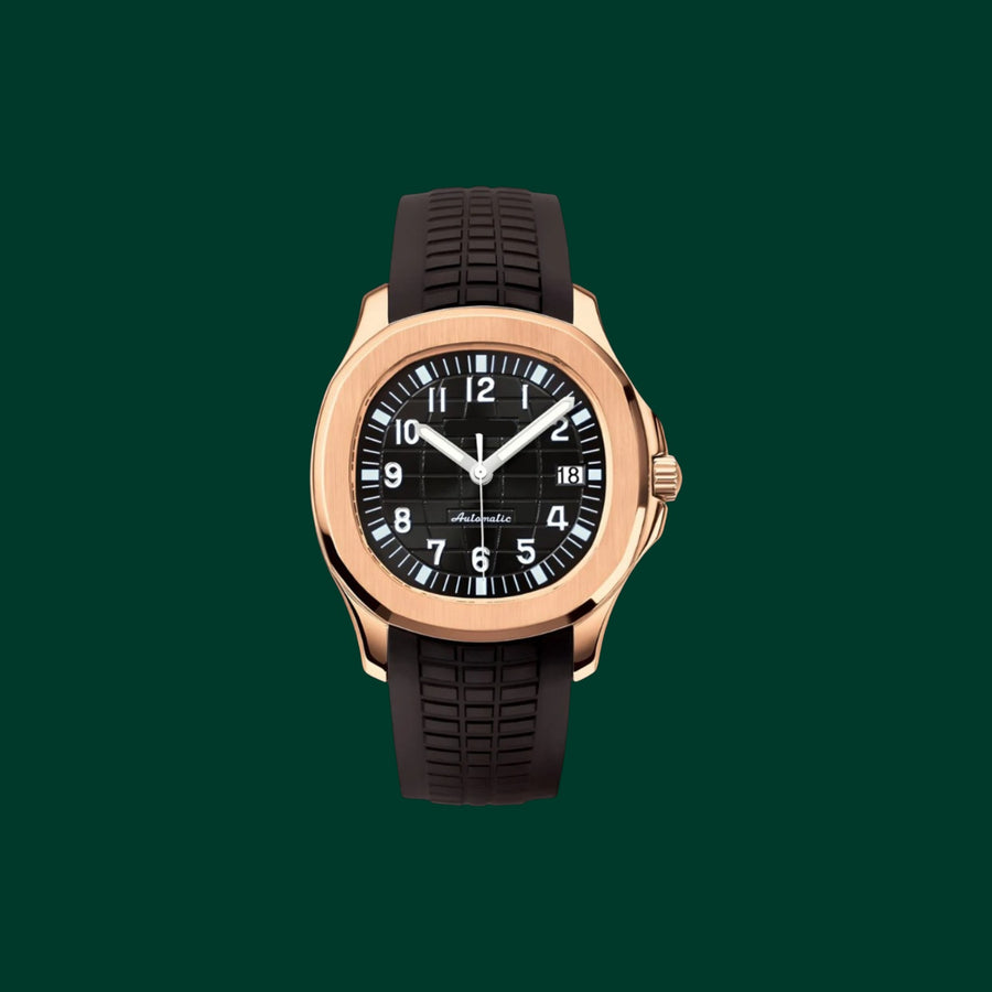 AQUA MOD - ROSE GOLD