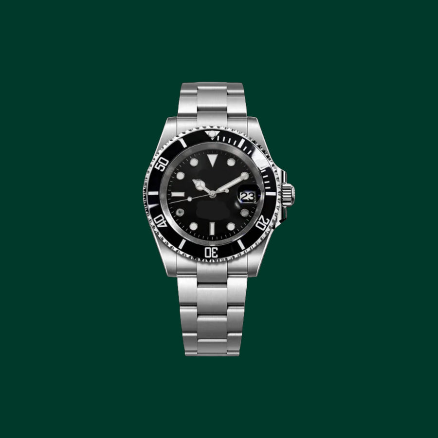 MARINER MOD - BLACK