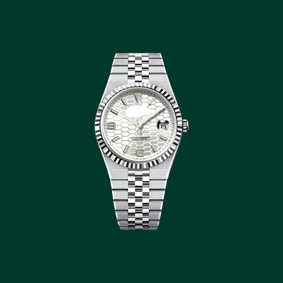 LAND MOD - SILVER