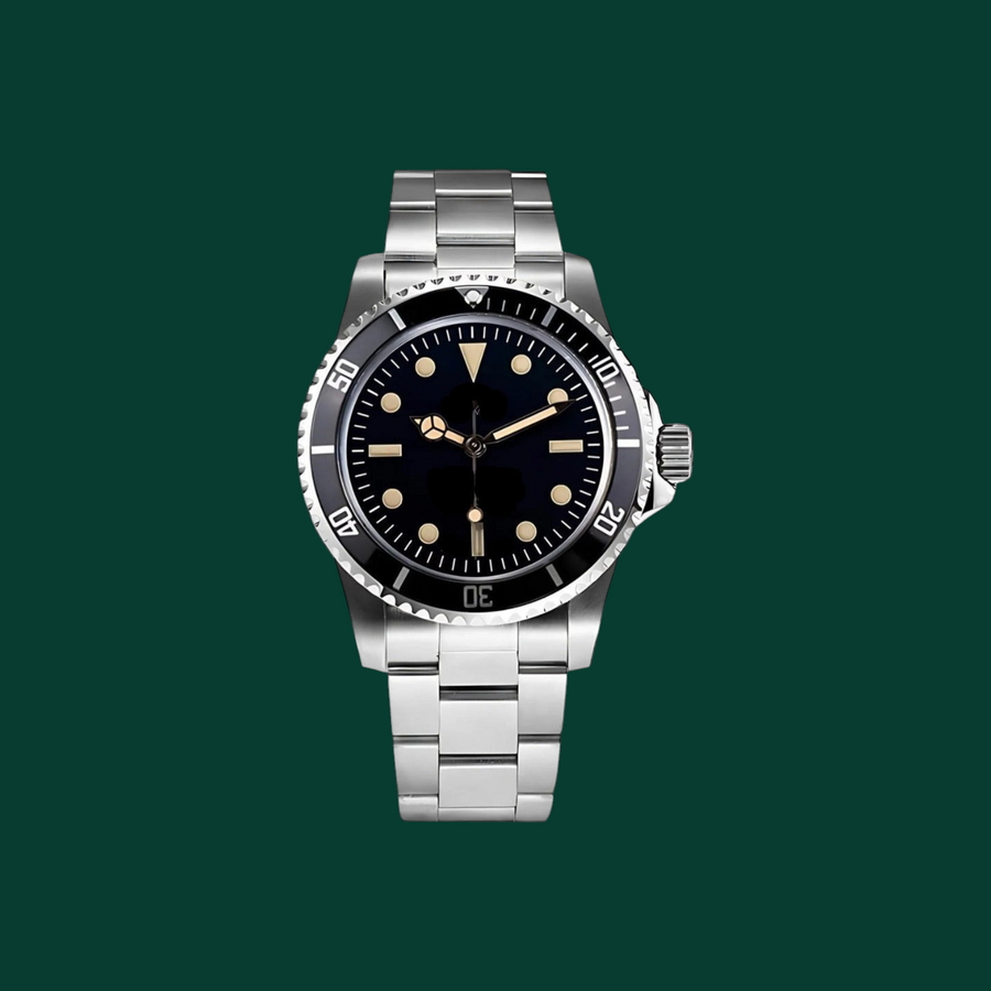 MARINER MOD BLACK
