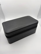 3 Watch leather Case