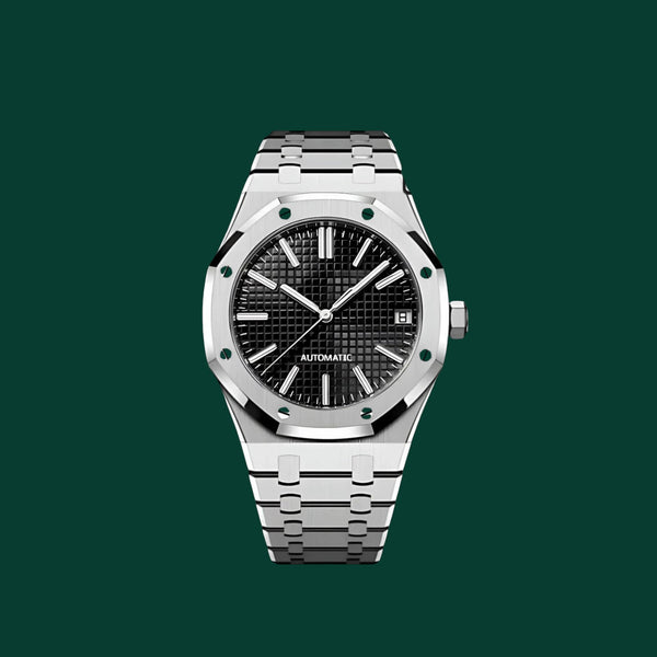 Royal Oak Black