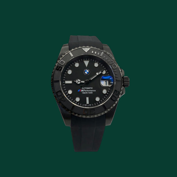 Yacht Master BMW Mod
