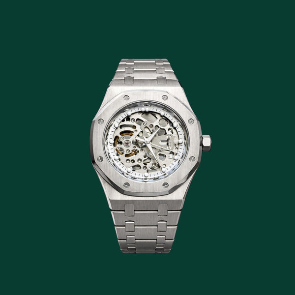 Royal Oak Skeleton - Mod