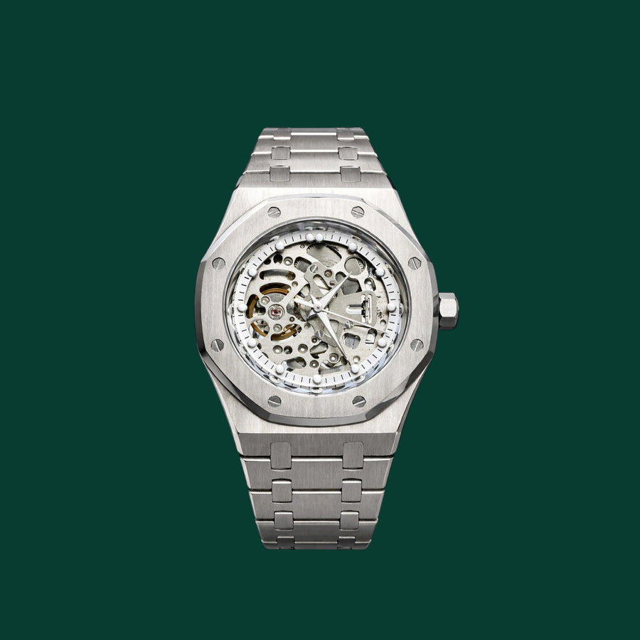 Royal Oak Skeleton - Mod