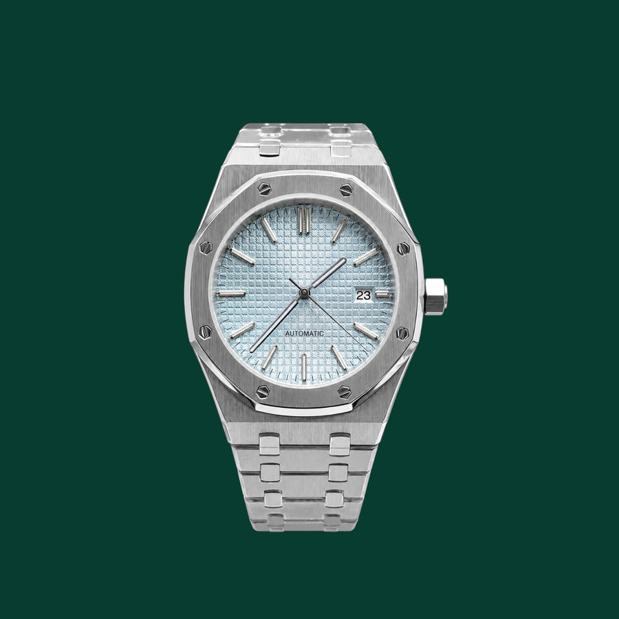 Royal Oak Ice Blue