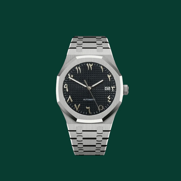 Royal Oak Black Arabic