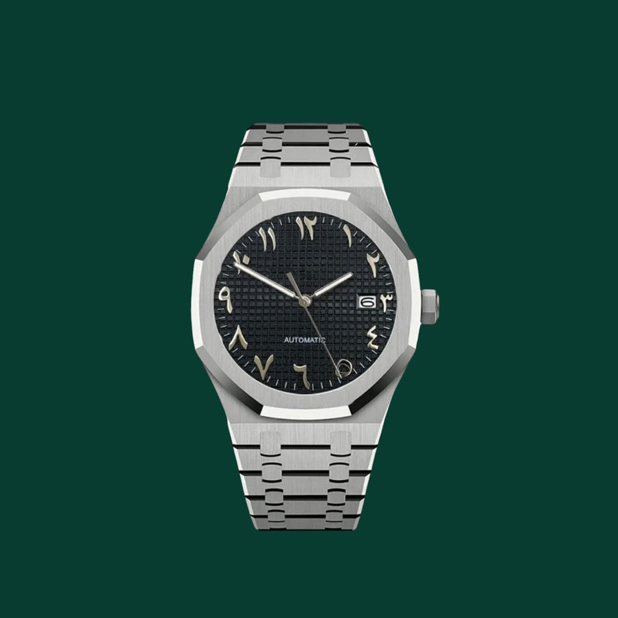 Royal Oak Black Arabic