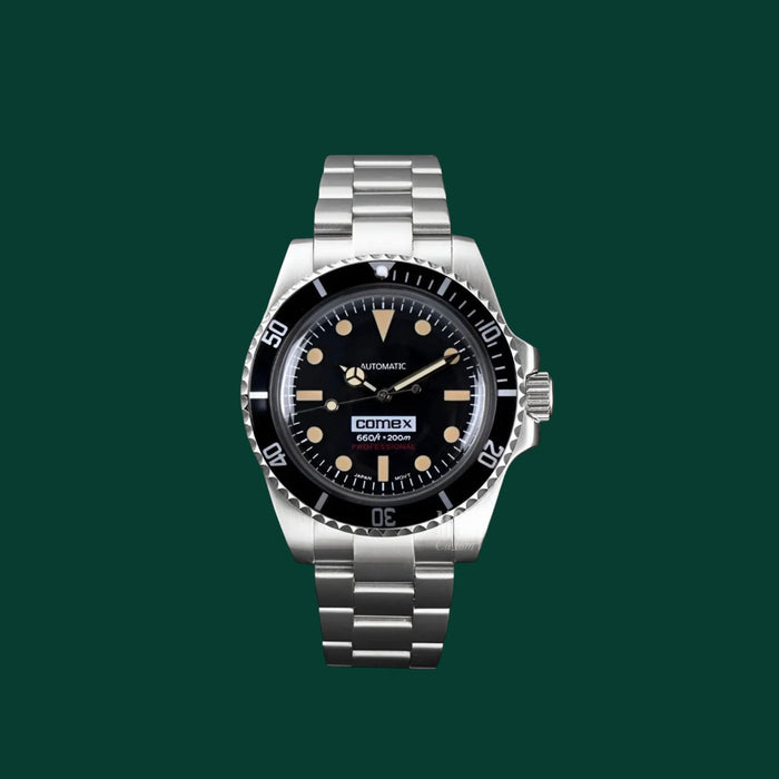 Submariner