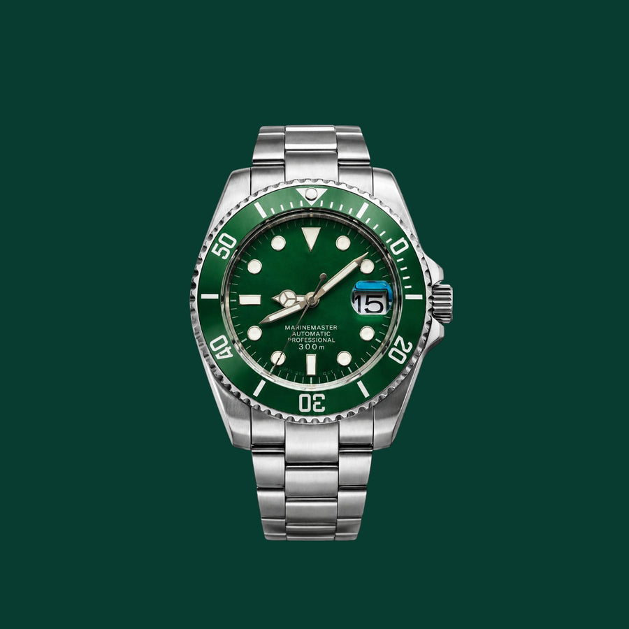 Submariner Hulk