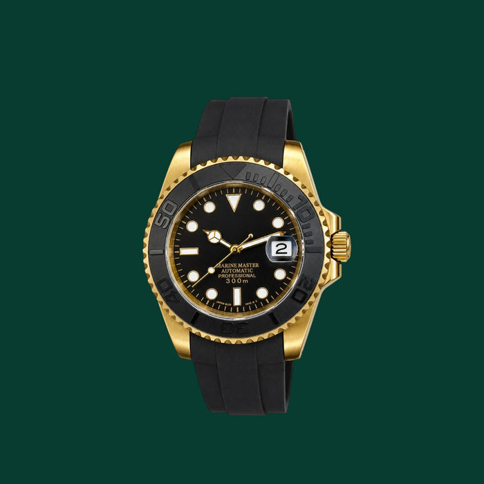 Yacht Master
