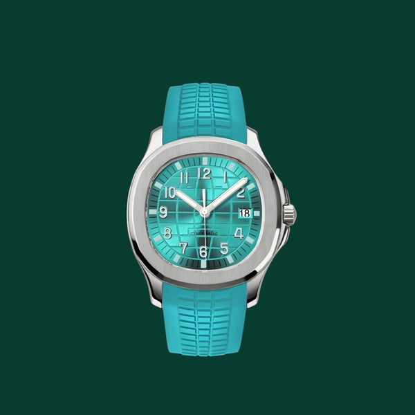 Aquanaut Baby Blue