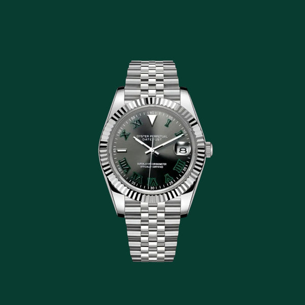 Datejust Wimbledon