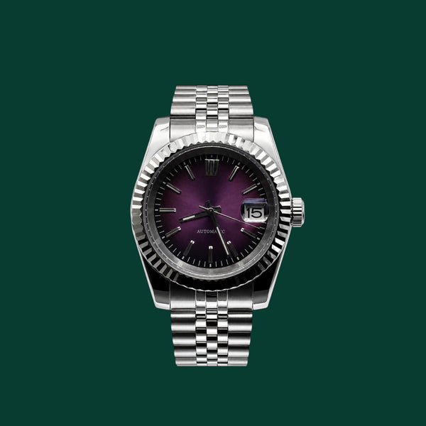 Datejust Purple Fade