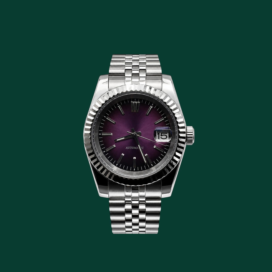 Datejust Purple Fade