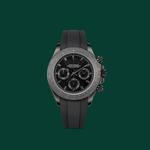 Daytona Triple Black