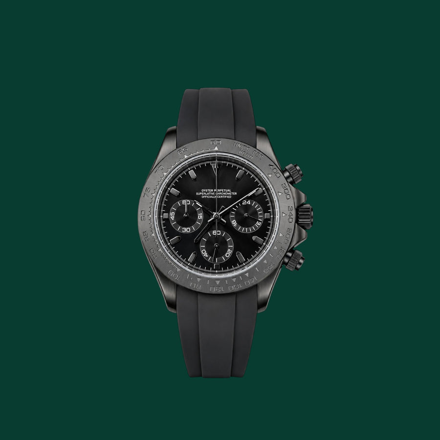 Daytona Triple Black