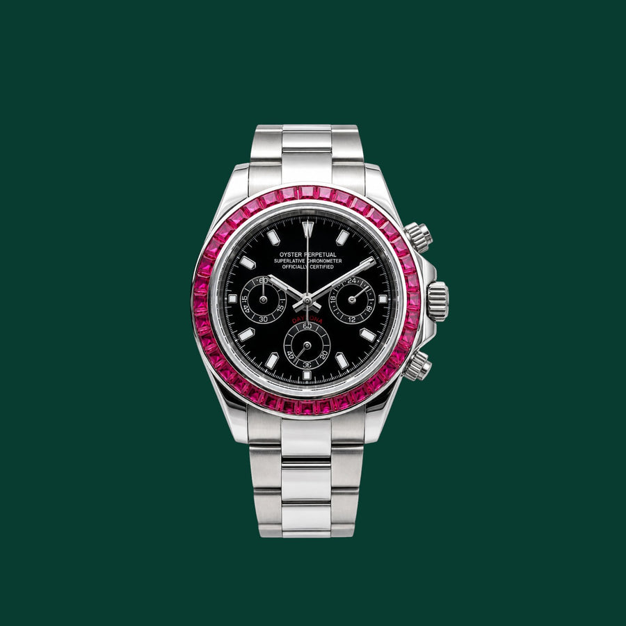 Daytona Ruby