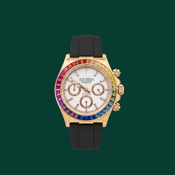Daytona Rainbow Oysterflex