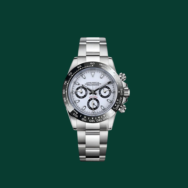 Daytona Panda